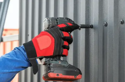 Travaux de zinguerie - Apt